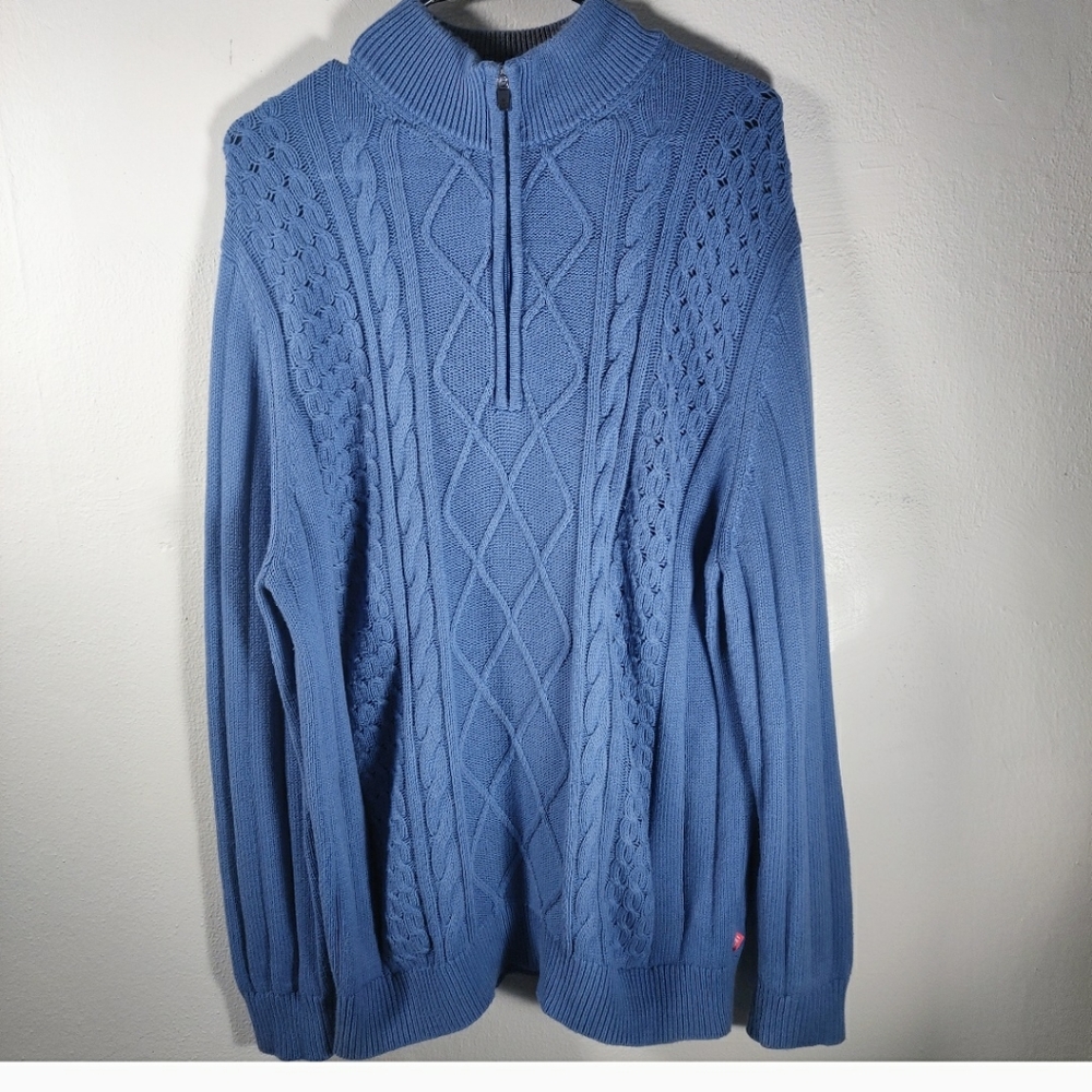 Izod Sweater